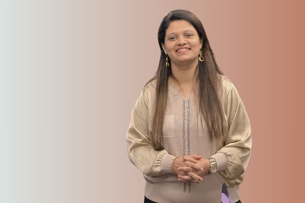 When The Problem Looks Bigger Than You