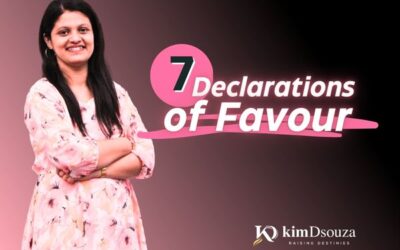 One moment of favour can save you 20 years of labour!