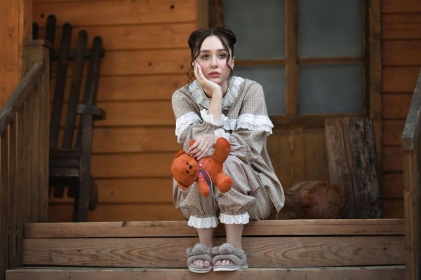 Waiting on God: What to Do When You Can’t See Anything Happening